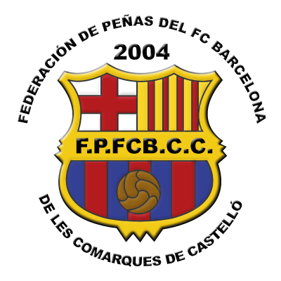 Federaciones Territoriales de Peñas del FC Barcelona | Zona 15: Comarcas de Castellón