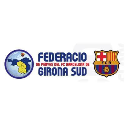 Federaciones Territoriales de Peñas del FC Barcelona | Zona 10: Gironès, La Selva, La Garrotxa i Pla de l'Estany