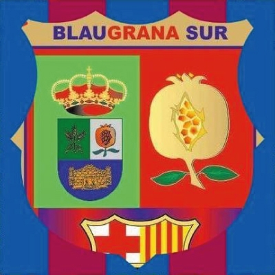 Peña Barcelonista 'Blaugrana Sur'