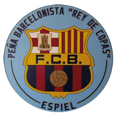 Asociación Barcelonista 'Rey de Copas'