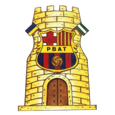 Peña Barcelonista de Alhaurín de la Torre