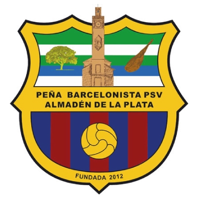 Peña Barcelonista PSV Almadén de la Plata