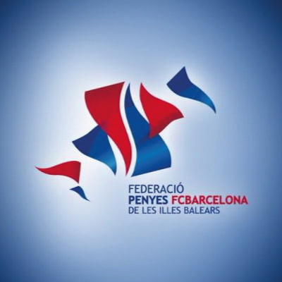 Federaciones Territoriales de Peñas del FC Barcelona | Zona 18: Baleares