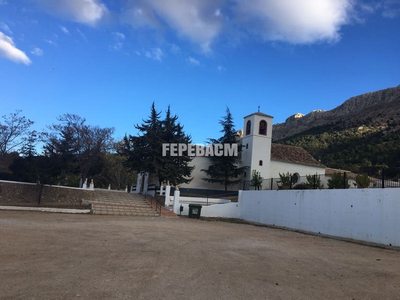 Reunión de la Federación de Peñas Barcelonistas de Almería y Provincia y jornada de convivencia en la localidad de María