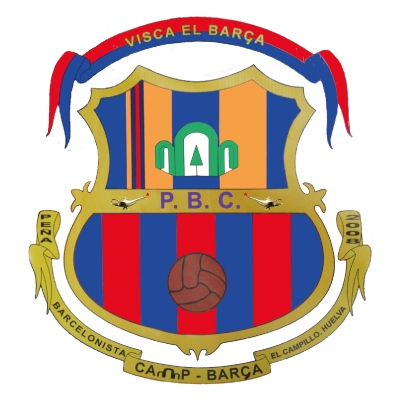 Peña Barcelonista 'Camp-Barça'