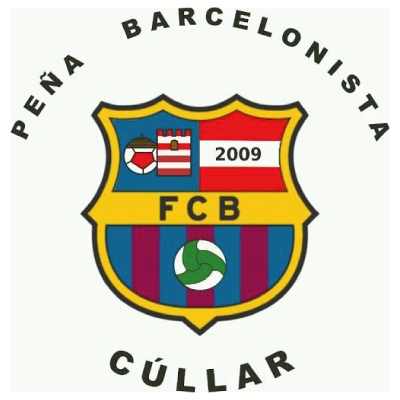 Peña Barcelonista 'Cúllar'