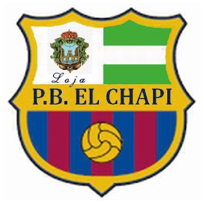 Peña Barcelonista 'El Chapi'