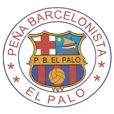 Peña Barcelonista 'El Palo'