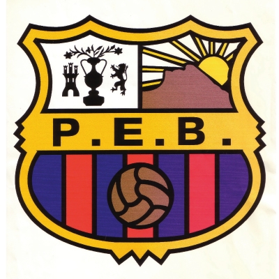 Peña Barcelonista de 'Los Enamorados del Barça'