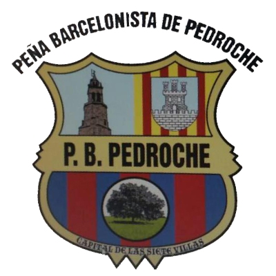 Peña Barcelonista de Pedroche
