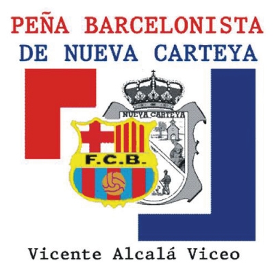 Peña Barcelonista 'Vicente Alcalá Viceo'