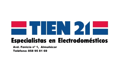 TIEN 21 - Especialistas en Electrodomésticos
