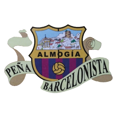 Peña Barcelonista de Almogía