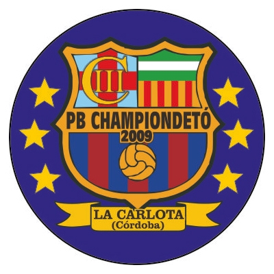 Peña Barcelonista 'Championdetó 2009'
