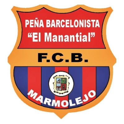 Peña Barcelonista 'El Manantial'