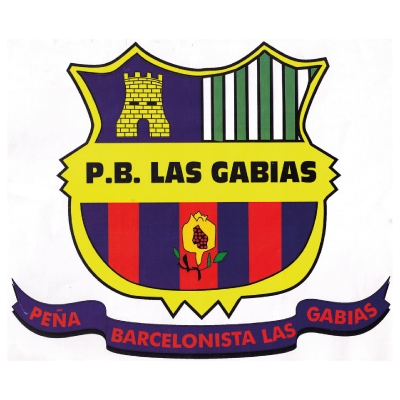Peña Barcelonista 'Las Gabias'