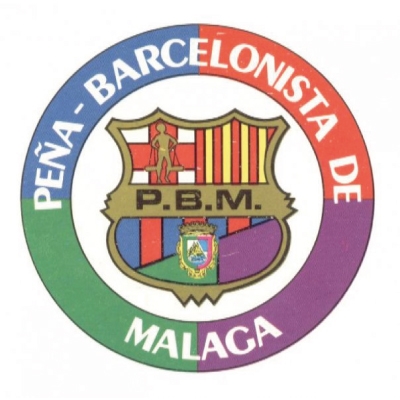 Peña Barcelonista de Málaga