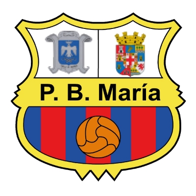 Peña Barcelonista 'María'