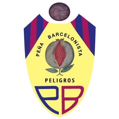 Peña Barcelonista de Peligros