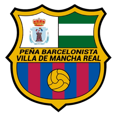 Peña Barcelonista 'Villa de Mancha Real'